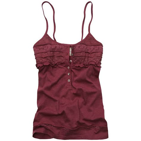 abercrombie tank ❤ liked on Polyvore featuring tops, tanks, tank tops, shirts, red tank top, abercrombie fitch top, red singlet, red shirt and red top Red Tank Top, Tank Top Outfits, Red Tank Tops, Red Tank, Holiday Items, Red Shirt, Red Top, 2000s Fashion, Dream Clothes