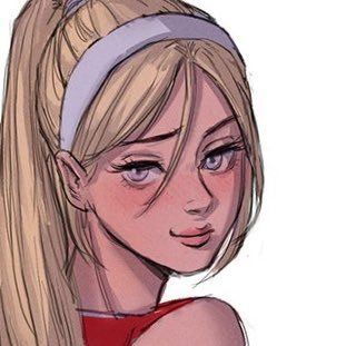 Historia Icon, Historia Reiss, Ino Yamanaka, Attack On Titan, Art Girl, Blonde Hair, Character Art, Naruto, Anime Art