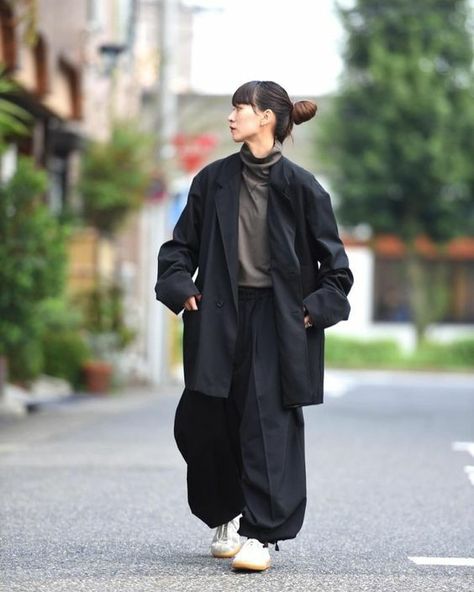 Japan Clothes, 일본 패션, Estilo Hippie, Korean Fashion Trends, Japanese Street Fashion, Japanese Outfits, Mode Inspo, Tomboy Fashion, Nagoya