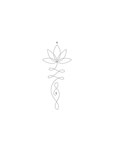 Gemini Tattoo Sternum, Dainty Unalome Tattoo, Unalome Tattoo With Lotus Flower, Unalome And Lotus Tattoo, Unalome Lotus Tattoo, Unalome Tattoo Ideas, Lotus Unalome Tattoo, Unalome Tattoos, Unalome Lotus