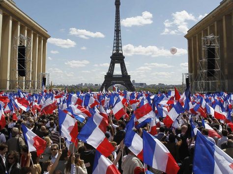 eiffel tower paris france Happy Bastille Day, Moving To France, France Aesthetic, France Flag, Bastille Day, French Learning, Learning French, French Teacher, World Images