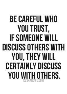 Related image Gossip Quotes, Fix Your Credit, Trust Quotes, Fake People, Inspirational Quotes Pictures, Quote Life, Popular Quotes, Word Love, Inspirational Sayings