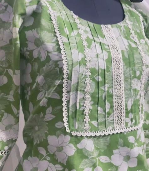 beautiful neck designs Cotton Dress Neck Designs Latest, Patti Neck Designs, Winter Neck Designs, Galay K Design, Neck Designs With Lace, Pakistani Neck Design, Loops Neck Design, Stylish Neck Designs, Neck Designs For Women