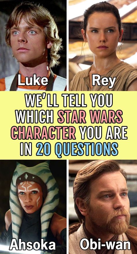 Which Star Wars Character Are You, Star Wars All Characters, Female Cartoon Characters 90s, Female Star Wars Characters, Star Wars Christmas Wallpaper, Hayden Christensen Icon, Hayden Christensen Movies, Hayden Christensen 90s, Star Wars Quizzes