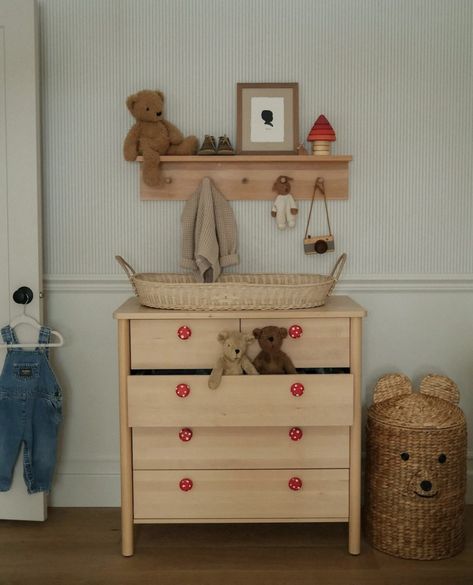 Christopher Robin, Room Aesthetic, Kid Room Decor, Nursery Decor, Kids Room, Sweet Home, New Homes, Dream House, Nursery