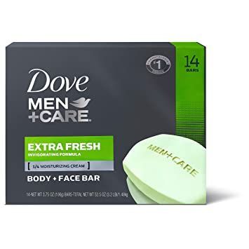 Luxury Soap Packaging, Fresh Bar, Dove Bar Soap, Best Bar Soap, Dove Soap, Citrus Soap, Man Shower, Dream Proposal, Men Shower