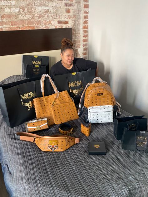 Mcm Outfit Women, Mcm Outfit, Mcm Logo, Women Bags Fashion, Shoes Socks, Outfit Women, Sock Shoes, Bags Shoes, Fashion Bags