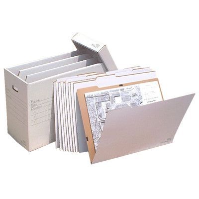 Advanced Organizing Systems Vertical Flat File System Filing Box Size: 20" H x 28" W x 12" D Office Organization Files, File System, Flat File, File Boxes, Flat Files, File Organiser, Documents Organization, File Box, Organizing Systems