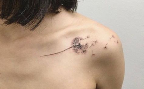 Wrist Tatoo, Make Up Tattoo, Dandelion Tattoo Design, Tattoo For Boyfriend, Mama Tattoo, Tiny Wrist Tattoos, Tattoo 2023, Dandelion Tattoo, Poppies Tattoo