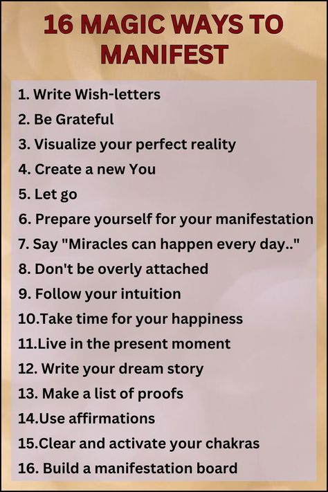 How to Use Manifestation Techniques to Pay Down Debt Fast ✅(Follow This Link)✅ Witchy Activities, Miracle Manifestation, Best Ways To Manifest, Manifestation Books, Manifesting Money Affirmations, Spirituality Energy Universe, Energy Universe, Psychic Development Learning, Follow Your Intuition