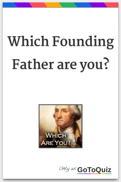 "Which Founding Father are you?" My result: James Madison James Madison X Thomas Jefferson, Thomas Jefferson X James Madison, Thomas Jefferson Fanart, Hamilton Quiz, Jefferson And Madison, Thomas Jefferson Hamilton, Historical Hamilton, Jefferson Hamilton, Good Traits