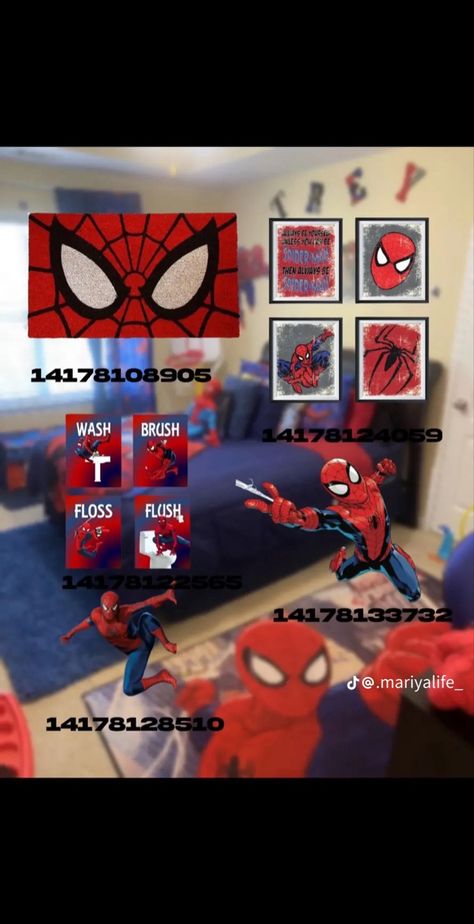 Blocksburg Pictures Codes, Bloxburg Picture Codes Marvel, Berry Ave Room Codes, Mickey Mouse Decals Bloxburg, House Decal Codes Bloxburg, Couple Decals Bloxburg, Spiderman Codes Bloxburg, Living Room Codes Bloxburg, Tyler The Creator Bloxburg Codes