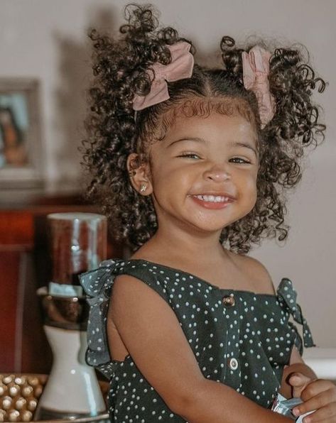 Baby Fever - Cute baby wallpaper photo Baby Girl Hairstyles Curly, Mix Baby Girl, Kids Curly Hairstyles, Cute Mixed Babies, Cute Black Babies, Beautiful Black Babies, Mixed Kids, Foto Baby