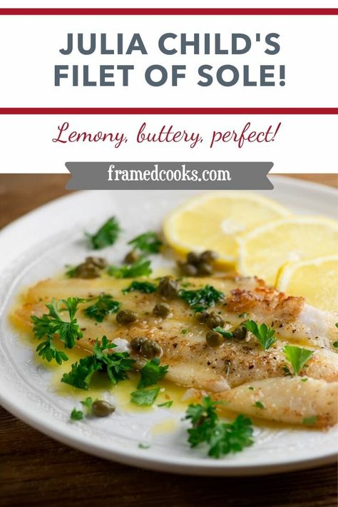 Gray Sole Recipe, Fillet Of Sole, Petrole Sole Recipe, Fillet Of Sole Recipes, Sol Fish Recipe, Filet Of Sole Recipes Baked, Petrale Sole Recipes, Sole Filet Recipe, Filet Of Sole Recipes