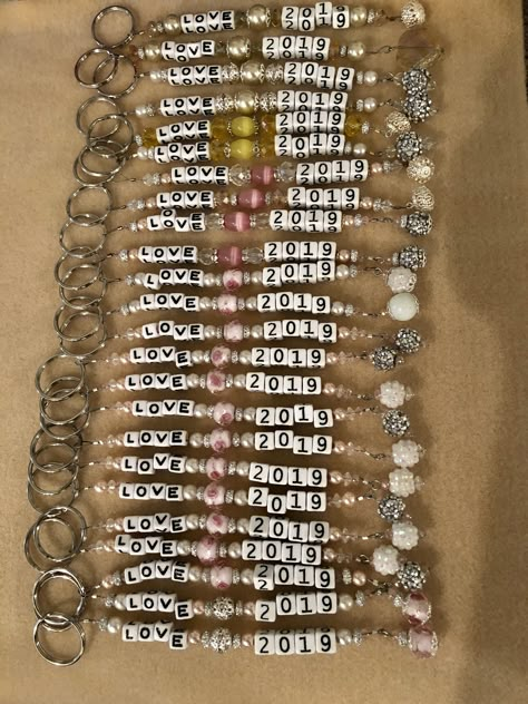 Beaded Key Chains, JW Convention gifts Jw International Convention, Assembly Gift Ideas Jw, Jw Assembly Gifts, Special Convention Jw, Jw Convention Gifts Diy, Jw Special Convention 2025 Gifts, Jw Special Convention 2024 Gifts, International Convention Gift Ideas, Jw Convention Gifts 2024