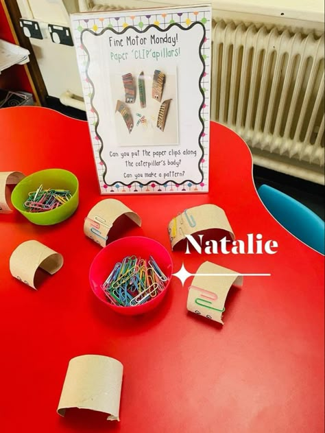 Fine Motor Reception, Fine Motor Area Eyfs, Fine Motor Ideas Eyfs, Animal Eyfs Activities, Funky Fingers Year 1, Funky Fingers Activities, Finger Gym Activities Eyfs, Eyfs Fine Motor Activities, Funky Fingers Eyfs