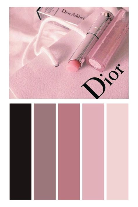 Pink Color Palette freelogo #logoos🔱 Nail Logo Design Graphics, Nail Logo Design Ideas, Nails Logo Design, Brand Colors Inspiration, Hair Logo Design, Makeup Logo Design, Skincare Logo, Pink Color Palette, Black Color Palette