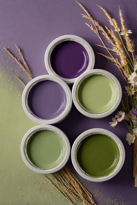 Explore the top palettes of Sherwin Williams colors featuring elegant Fern Green and Grape Purple for a stunning room transformation. Elevate your space with these captivating shades.
#ad  


#kitchen
#wallpaint2024
 #color2024
 #DIYpainting
 ##DIYhomedecor
 #Fixhome Pistachio Color Palette, Green Purple Aesthetic, Color Uva, Ad Kitchen, Coastal Palette, Color Cube, Tropical Retreat, Pistachio Color, Garden Home Office