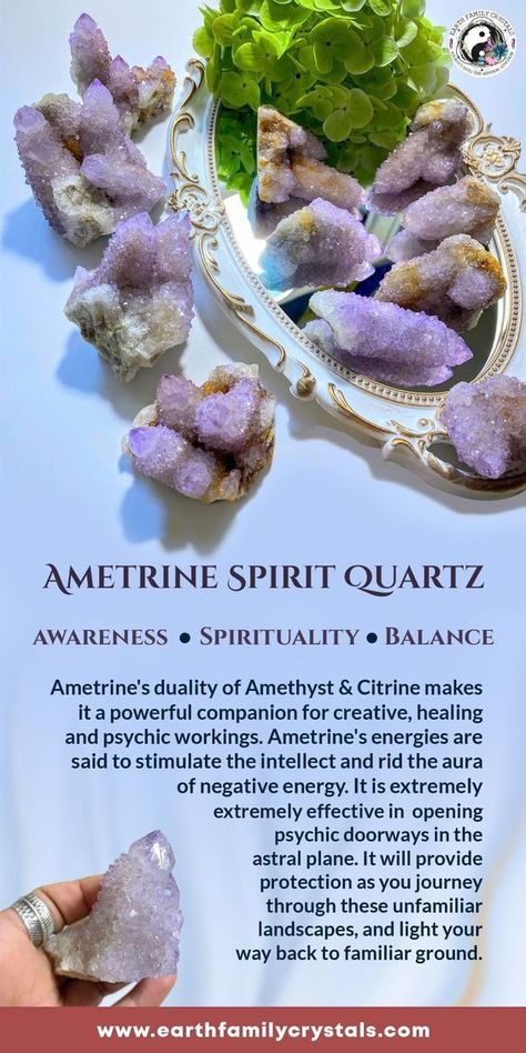 Crystal Grimoire, Gem Tree, Crystal Healing Chart, Gem Mining, Crystal Properties, Crystals Healing Properties, Spirit Quartz, Spiritual Crystals, Life Right Now