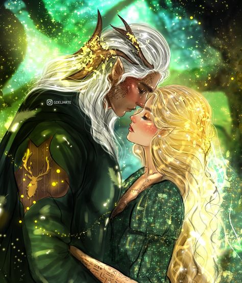 Wedding Time Rowaelin 💍 « I love you. There is no limit to what I can give you, no time I need. Even when this world is a forgotten whisper of dust between the stars, I will love you. » - Rowan Whitethorn, Empire of Storms 🗡️⚜️🔥🦌 #rowanwhitethorn #rowanwhitethorngalathynius #throneofglass #throneofglassseries #aelinashryvergalathynius #aelin #keleana #sarahjmaas #aelinashryvergalathynius #celeaneasardothien #rowaelin #booklover #booklovers #bookstagram #booktok #bookstagrammer #bookaddict... Sjm Fanart, Heart Of Fire, Rowan And Aelin, Rowan Whitethorn, Heir Of Fire, Queen Of Shadows, Throne Of Glass Fanart, Aelin Ashryver Galathynius, Celaena Sardothien