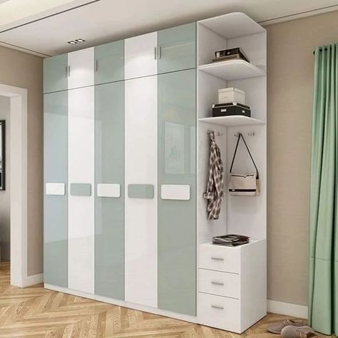 Wardrobe designs ✨️ #wardrobe #wardrobestylist #wardrobegoals #wardrobedesign #slidingwardrobes #cupboard #cupboarddesign #homedesignsdworld #cupboarddesigns #interior #instagood #fypシ゚viralシ2024fyp #homeworkoutchallenge #tanremoval #amitabhbachchan #urvashirautela #zerooilrecipes Wardrobe Laminate, Latest Cupboard Designs, Wardrobe Dressing, Wall Wardrobe Design, Wardrobe Design Modern, Bedroom Wardrobe Design, Bedroom Cupboards, Modern Cupboard Design, Wardrobe Door Designs