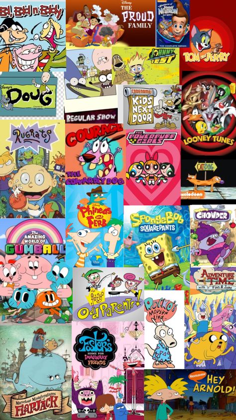 #cartoon #favorite #childhood #shows #memories #lovethese #theresmore #besttimes #gotoshows Cartoon Network 90s, Cartoons Eating, Old Childhood Memories, Animations Cartoon, 2000 Nostalgia, Home For Imaginary Friends, Foster Home For Imaginary Friends, Old Cartoon Network, 2000 Cartoons