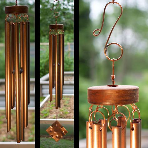 Japanese wind chimes