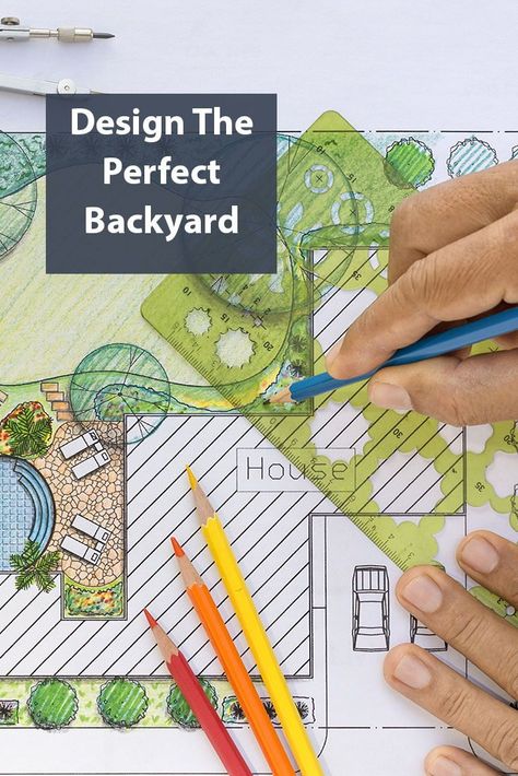 Small Garden Design Ideas Layout, Garden Design Ideas Layout, Backyard Raised Garden, Small Garden Design Ideas, Backyard Garden Beds, Dream Backyard Garden, Backyard Design Ideas Budget, Small Backyard Design Ideas, Lush Landscape