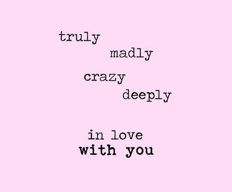 Crazy In Love With You Quotes. QuotesGram Crazy Love Quotes, Deeply In Love, Crazy In Love, Quotes By Authors, You Quotes, Best Love Quotes, Love Deeply, Love My Husband, Crazy Love