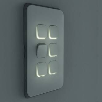 Switch Board Ideas Electric, Modern Switches And Sockets, Modern Switch Boards, Electric Board Design, Electrical Switches Modern, Electric Switch Board Design, Switches And Sockets Modern, Modern Switches, Switch Boards Design