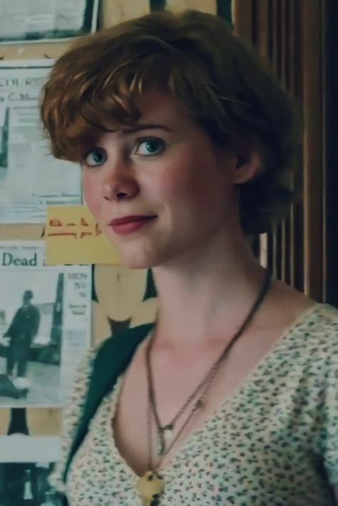 Sofia Lillis, Queen Sophia, Beverly Marsh, Sophia Lillis, Max Mayfield, Losers Club, Not Okay, Cut My Hair, Hair Envy