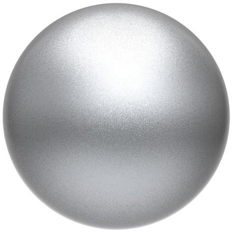 Silver sphere round white button ball basic matted metallic. Circle geometric sh , #AD, #matted, #basic, #metallic, #geometric, #Circle #ad Png Imvu, Circle Texture, Round Icons, Freefire Background For Editing, Solid Figures, Metal Sphere, Stainless Steel Texture, Doodle Background, Custom Ipad