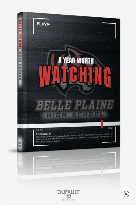 Social Media Yearbook, Netflix Yearbook Theme, Yearbook Themes Ideas, Highschool Yearbook Ideas, Senior Yearbook Ideas, Netflix Theme, The Tiger Rising, Highschool Yearbook, Yearbook Covers Themes