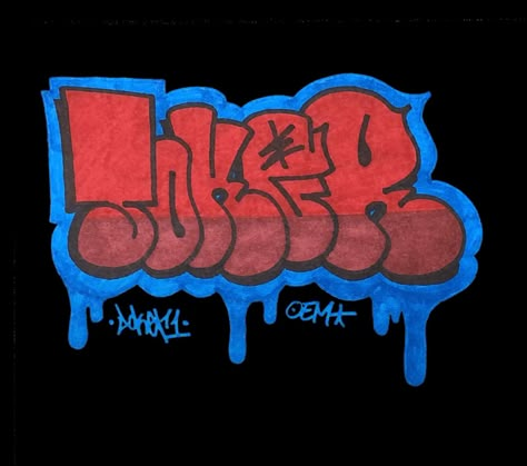 Graffiti Color Combos, Letras Bomb, Graffiti Stickers, Stickers Art, Tag Ideas, Graffiti Drawing, Color Blending, Color Combos, My Mind