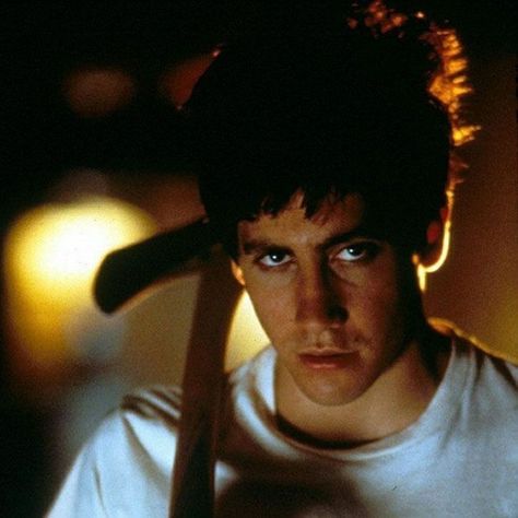 Donnie Darko was released 23 years ago today Donnie Darko, Jake Gyllenhaal, On Instagram, Instagram