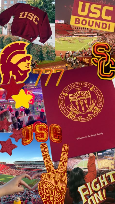 Usc Film School, Stanford University Campus, Usc College, University Inspiration, College Vision Board, Dream College, Dream School, Big Goals, University Of Southern California