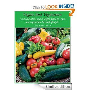 Amazon.com: Vegan And Vegetarian (Topics In Health) eBook: Corey Walden: Kindle Store free AT POSTING. Growing Gardens, Garden Veggies, Edible Landscaping, Square Foot Gardening, Flowers Wallpaper, Fruit And Veg, Veggie Garden, Edible Garden, Growing Food