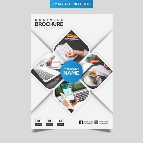 Brochure Design Ideas, Catalog Cover Design, Leaflet Template, Brochure Design Layouts, Brochure Design Creative, Business Brochure Design, Brochure Design Layout, Template Brochure, Graphic Design Brochure