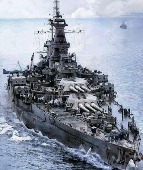 World Of Warships Wallpaper, Uss Massachusetts, Us Battleships, Model Warships, Battle Ships, Navi A Vela, Navy Art, Scale Model Ships, Navy Aircraft Carrier