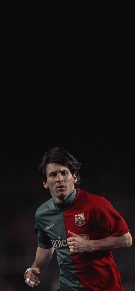 Messi Aesthetic Wallpaper, Messi Wallpaper Aesthetic, Messi God, Messi Aesthetic, Young Messi, Retro Ball, Messi Wallpaper, Messi Goat, Messi Poster