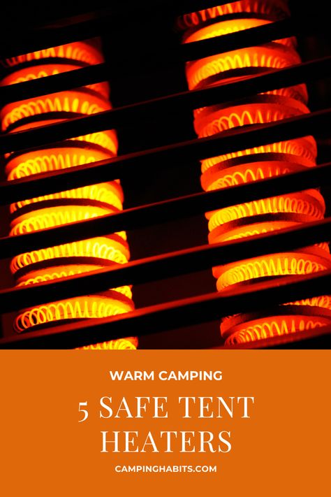 Find out what are the safest tent heaters for camping. Camping Heater Diy, Camping Heater Tent, Tent Heater Diy, Tent Heaters Camping, Camping Heater, Tent Heater, Diy Heater, Indoor Tents, Camping Gear Survival