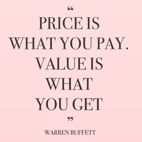 Never confuse the price of something the value of the item to you and the cost. Top Motivational Quotes, Inmobiliaria Ideas, Sales Quotes, Sales Motivation, Citation Entrepreneur, 25th Quotes, Business Inspiration Quotes, Coban, Entrepreneur Motivation