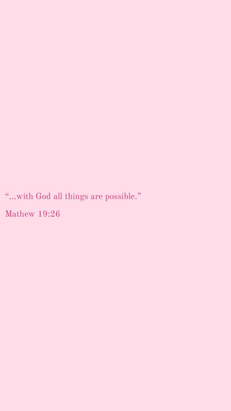 #bible #bibleverse #jesuslovesyou #yeshua #mathew #christian #pink #pinkaesthetic #wallpaper #background #lockscreen #cute #positivity #mentalhealth #happy #jesussaves Captions Pretty, Lame Quote, Matthew Bible Verse, Cute Positivity, Online Shopping Ideas, Phrase Motivation, Wallpaper Valentines Day, Valentines Background, Matthew Bible