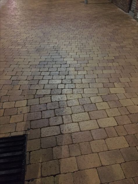 Pavement Aesthetic, Night Aesthetic, Tile Floor, Flooring