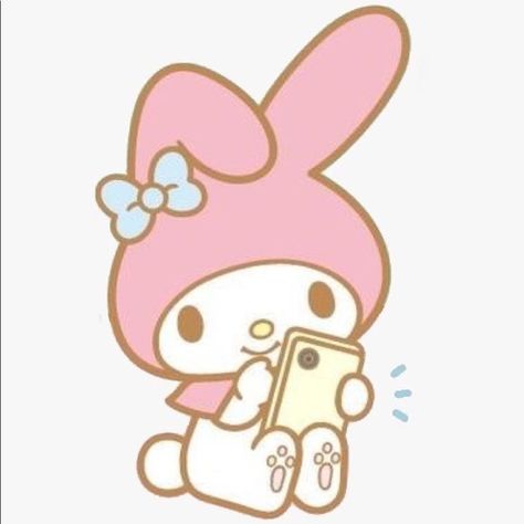 cute my melody aes app icon <33 My Melody App Icons, My Melody Theme, My Melody Phone, Cottagecore Icons, Sanrio Icons, Kawaii App, Melody Wallpaper, My Melody Wallpaper, Charmmy Kitty