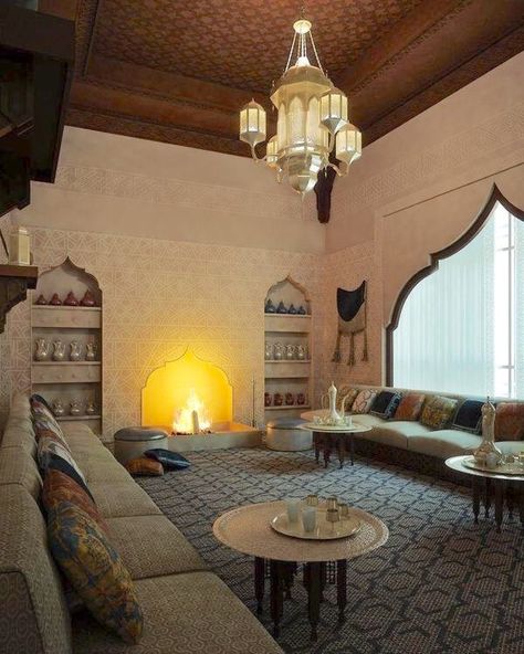 Moroccan Kitchen Decor, Islamic Interior Design, Arabian Decor, Moroccan Kitchen, Moroccan Interior Design, Moroccan Room, Arabic Decor, Moroccan Interiors, Moroccan Design