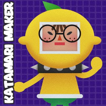 katamari cousin maker!! Katamari Cousins, Katamari Damacy Wallpapers, Katamari Damacy Art, Katamari Damacy Icon, Id Maker, I Love This Website, Create Character, Pfp Maker, Picrew Maker