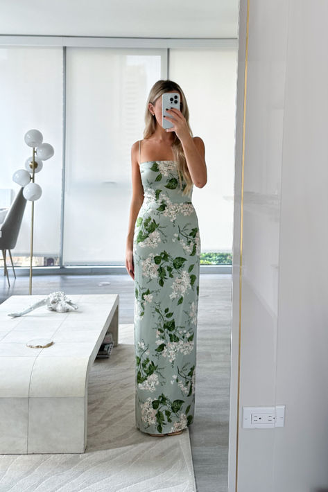 wedding guest dress, bridesmaid dress, reformation frankie slip dress, spring dress, floral dress, summer wedding guest, bridal season, garden party, petite dress, maxi dress gown, chicago, beach wedding Modest Wedding Guest Outfit, Black Tie Fall Wedding, Gowns For Wedding Guests, Black Wedding Guest Dress, Wedding Guest Dress Outfit, Dress Summer Wedding Guest, Black Wedding Guest, Garden Wedding Dress Guest, Autumn Fashion Trends