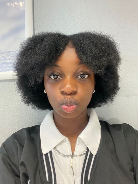 Afro Medium Hair, Small 4c Afro, Natural Afro Hairstyles Short Simple, 4c Short Afro, Very Short Afro Hairstyles 4c Hair, Medium 4c Hair, Afro Hair 4c, 4c Hair Short, 4c Hair Afro