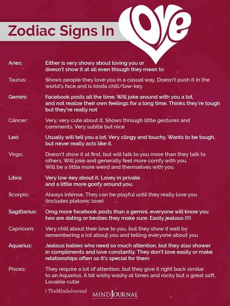 Signs In Love, Zodiac Signs Love, Zodiac Signs In Love, Zodiac Love Compatibility, Zodiac Relationships, Love Anniversary Quotes, Zodiac Sign Traits, Happy Thanksgiving Quotes, Love Facts